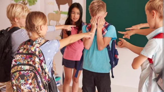 Marak Terjadinya Kasus Bullying di Sekolah, KPAI : Sistem Pendidikan Kita Perlu Pembenahan