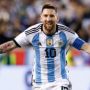 Sang Goat Lionel Messi Dipastikan akan Turun ke Lapangan saat Timnas Indonesia vs Argentina