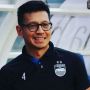 Harapan Besar Bos Persib, Teddy Tjahjono pada Henhen Setelah Dipinjamkan ke Dewa United