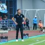 Pasca Jalani Latihan Perdana, Ini Harapan Luis Milla pada Para Pemain