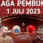 4 Alasan Jadwal Liga 1 Musim Ini Bisa Disebut Lebih Hebring, hingga Laga Pembuka Juara vs Runner Up
