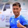 Daisuke Sato Bimbang, Akankah Hengkang dari Persib Bandung?