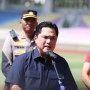 Jelang Kompetisi Liga 1 2023-2024, Erick Thohir Mewanti-wanti Jangan Ada Tragedi Kanjuruhan Part 2