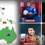 Bukan dari Filipina, Ini 4 Pemain Slot Asean yang Layak Digaet Klub Liga 1 Indonesia