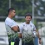 Begini Kesan Pertama Pelatih Luis Milla usai Jalani Latihan Perdana Persib