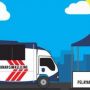 Jadwal SIM Keliling untuk Wilayah Hukum Polres Tasikmalaya, Selasa 6 Juni 2023, Ini Syaratnya