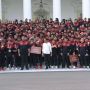 Heboh! Presiden Jokowi Beri Bonus Rp289 Miliar pada Seluruh Atlet yang Dapat Medali di Kejuaraan SEA Games 2023
