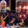Jika Ingin Menangis, Tontonlah Penampilan Putri Ariani di America's Got Talent