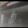 Breaking News! Matahari Mega Mall di Tasikmalaya Kebakaran