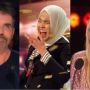 Langkah Putri Ariani Terhenti di 4 Besar AGT, Simon Cowell: Kamu Adalah Berlian Langka!
