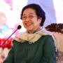 Pidato Megawati di Rakernas IV PDIP : Rakyat Indonesia Tidak Boleh Terjajah oleh Makanan Impor