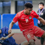 Komentar Haru Pelatih Taiwan usai Kalahkan Timnas Indonesia U-24 di Fase Grup Asian Games 2022