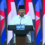 Partai Demokrat Deklarasi Gabung Koalisi Indonesia Maju, Prabowo Subianto Puji Era Kepemimpinan SBY
