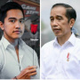 Jokowi Berikan Pesan Kepada Kaesang Pangarep Usai Ditetapkan Sebagai Ketua Umum PSI