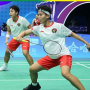 Jadwal Pertandingan Badminton Perorangan Asian Games 2022 Besok