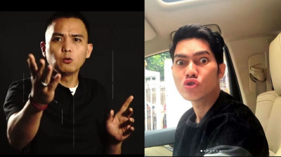 Viral Video Syur Artis Inisial R Yang Diramal Hard Gumay Sosoknya