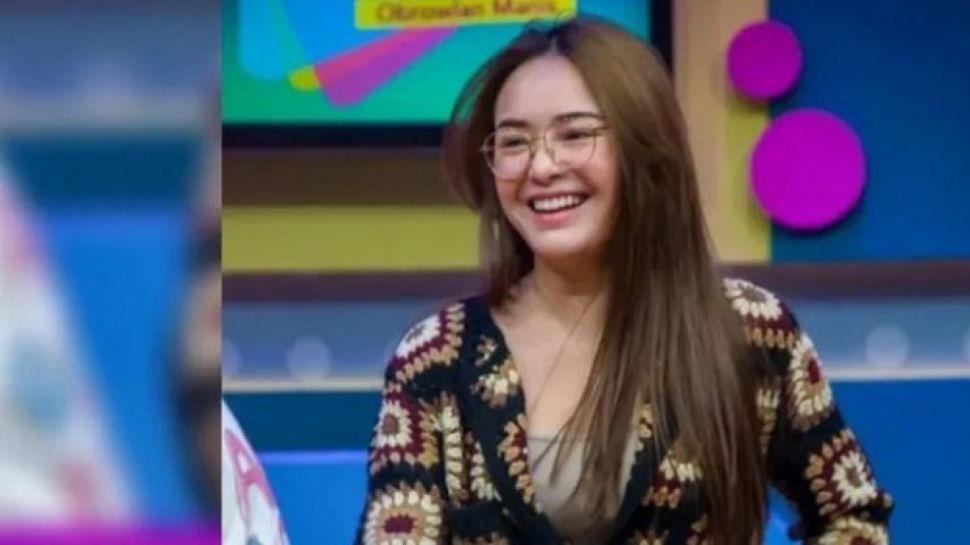 Amanda Manopo Buka Bukaan Soal Pengalamannya Jadi Host Pusing Dan Capek